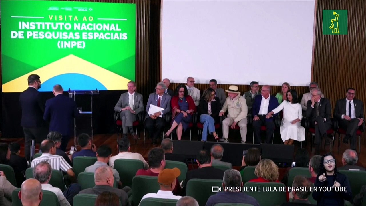La deforestación en la Amazonía brasileña registró un nuevo récord mínimo