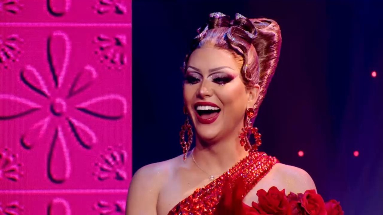 Drag Race Mexico Latina Royale Season 1 Episode 2