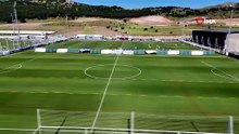 İran’dan Avrupa’ya kulüplerin yeni adresi: Erciyes Yüksek İrtifa Kamp Merkezi | Ajansspor | IHA