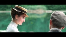 Friedas Fall (2025) | Official Trailer [HD]