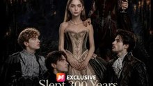 Slept 300 Years, Woke Up to Strangers Full EP (New Drama)