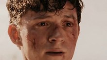 Tom Holland est celui qui a le plus souffert ? #spiderman #tomholland #peterparker #spidermanbrandnewday #onregardequoi