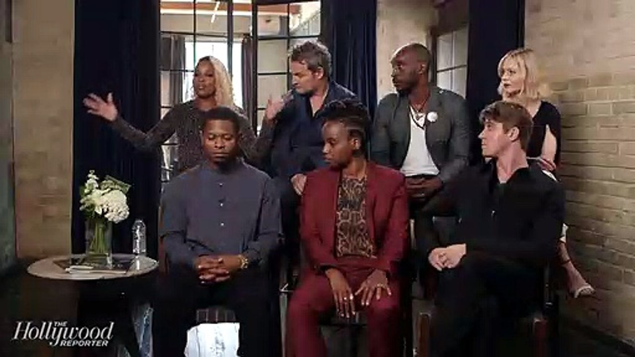 Mary J. Blige Worked Her Grandmother's Southern Farm as a Kid: "We Picked Peas and Beans for Money; I Knew How That Felt" | TIFF 2017 [Full Movie]