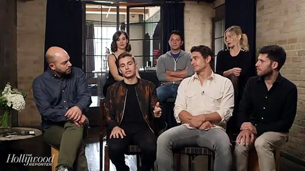 Moments from Toronto International Film Festival | THR News [Full Movie]