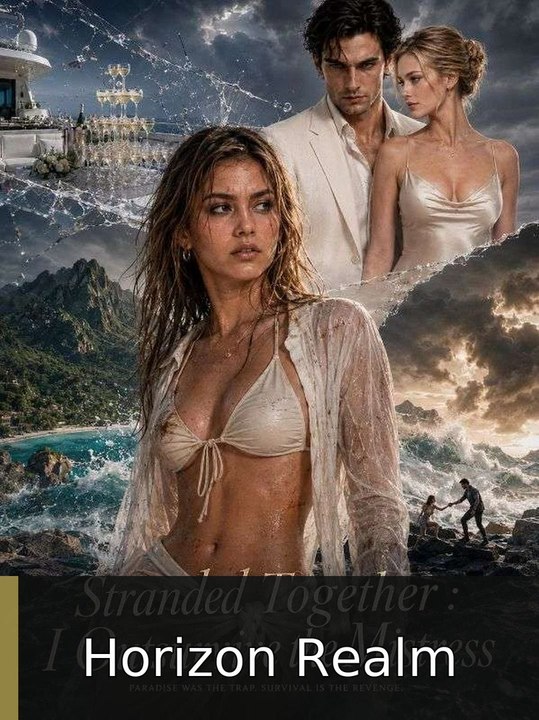 Stranded Together: I Outsurvive the Mistress | Horizon Realm