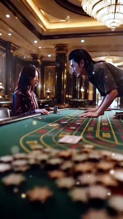My Husband Is a Gambling Legend?