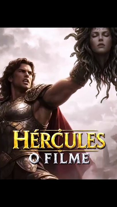 Hércules Origens