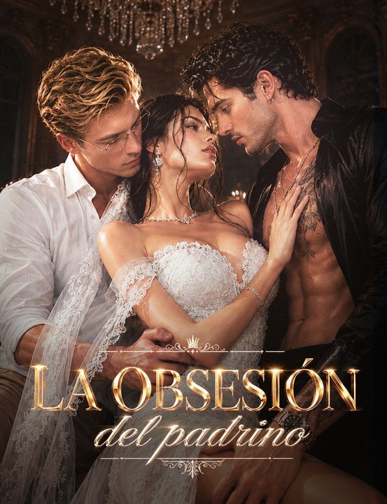 La obsesión del padrino