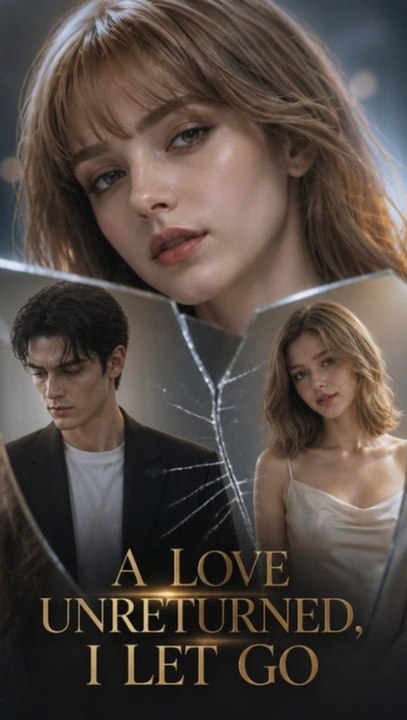 A Love Unreturned, I Let Go - Full Movie ENGSUB | Second Chance Romance