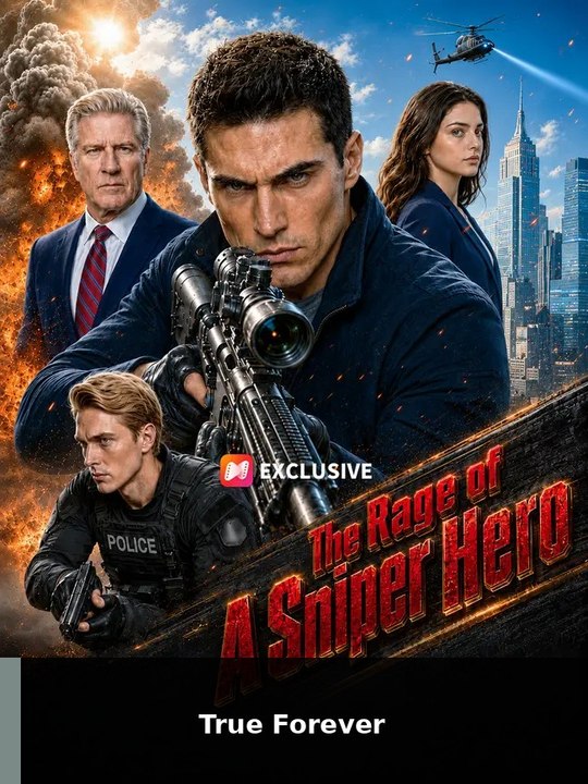 The Rage Of A Sniper Hero | True Forever - ✅FULL EP (2026) - [Eng Sub]