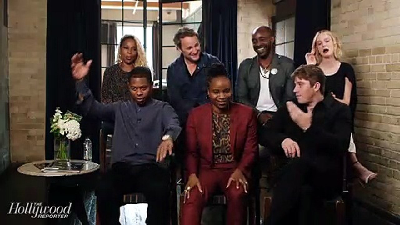 Mary J. Blige, Carey Mulligan, Jason Mitchell, Garrett Hedlund Talk Contemporary Relevance of Racial Divide in 'Mudbound' | TIFF 2017 [Full Movie]