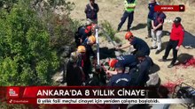 Ankara'da Emrah Daşdemir cinayeti, 8 yıl sonra yeniden inceleniyor
