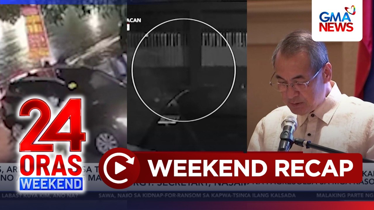 24 Oras Weekend (Part 2) August 8, 2026