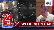 24 Oras Weekend (Part 2) August 8, 2026