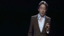 Serge Gainsbourg - Zig zig avec toi - 1975