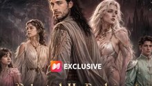 Rejected, He Reclaimed The Night Empire - ENGSUB | Fantasy Drama #ANS