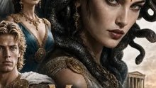 Medusa - The Prince's Forbidden Queen - Full Movie | Fantasy Romance