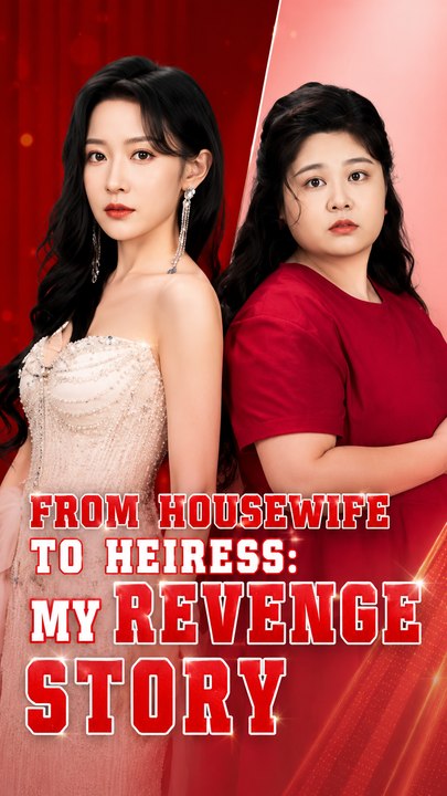 From Housewife to Heiress: My Revenge Story - Full Episode | Revenge Drama #AFR