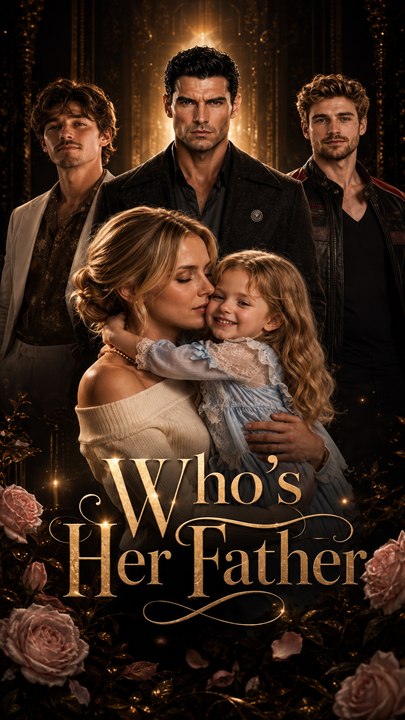 Who's Her Father - Full Episode | Romantic Drama #ADB