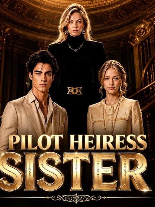Pilot Heiress Sister Watch - FULL MOVIE
