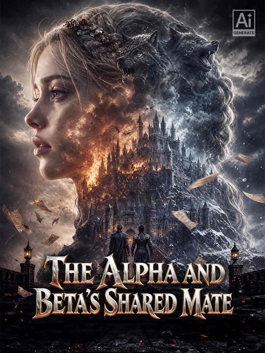 The Alpha and Beta's Shared Mate - ENGSUB