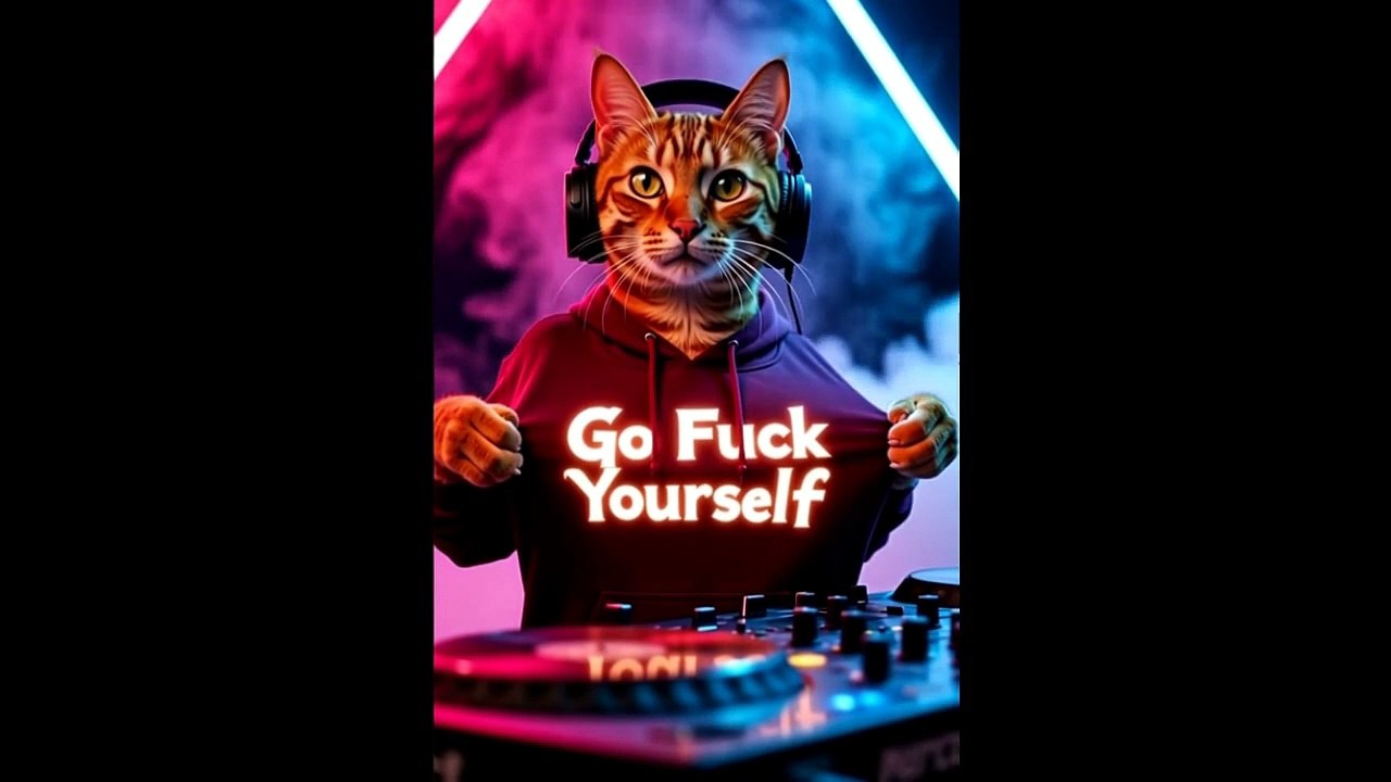 Nogocios do Inferno  BIG CAT DJ
