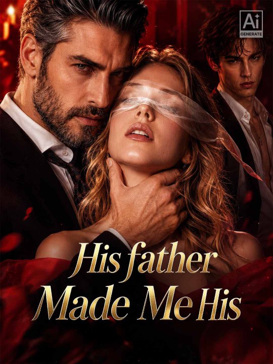 His Father Made Me His Full Movie