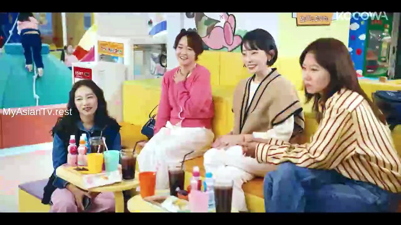 E.4 - A Bona Fide Killer - EngSub