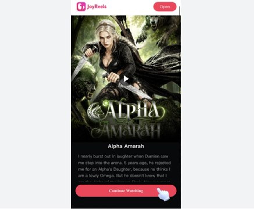 alpha amarah🍉FULL🍉