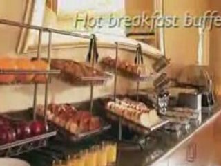 Springhill Suites Norfolk-Va Beach Video Tour