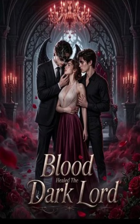Blood Healed The Dark Lord - FULL MOVIES ENGLISH SUB 2026