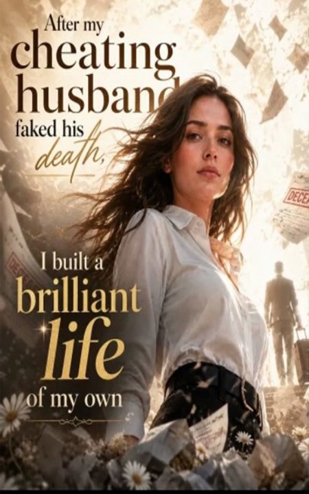 After my cheating husband faked his death, I built a brilliant life of my own - FULL MOVIES ENGLISH SUB 2026