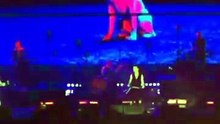 Depeche Mode – “Enjoy the Silence” (Live Spirits) (sampler)