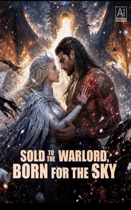 Sold to the Warlord, Born for the Sky - FULL  Movie 2026