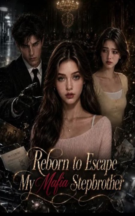 Reborn to Escape My Mafia Stepbrother - FULL  Movie 2026