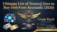 Best 968 Sites to Purchas!e Aged GitHub Accounts With Stars