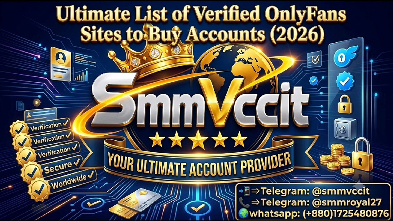 Best 214 Sites to Purchase Aged GitHub Accounts With Stars