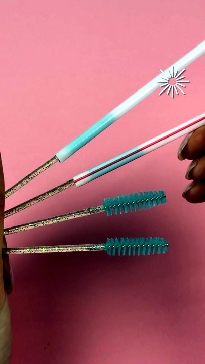 Spoolie cover hack every makeup lover needs✨