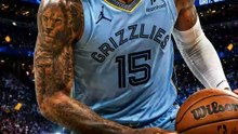 Brandon Clarke Death: Grizzlies Star's Tragic Passing from Accidental Overdose