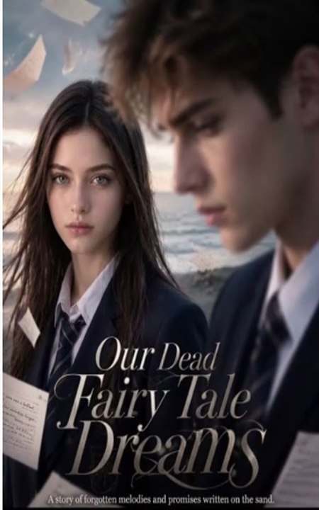 Our Dead Fairytale Dreams - FULL MOVIES ENGLISH SUB 2026