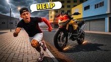 Why You Should Never Buy This Motorcycle 😨
