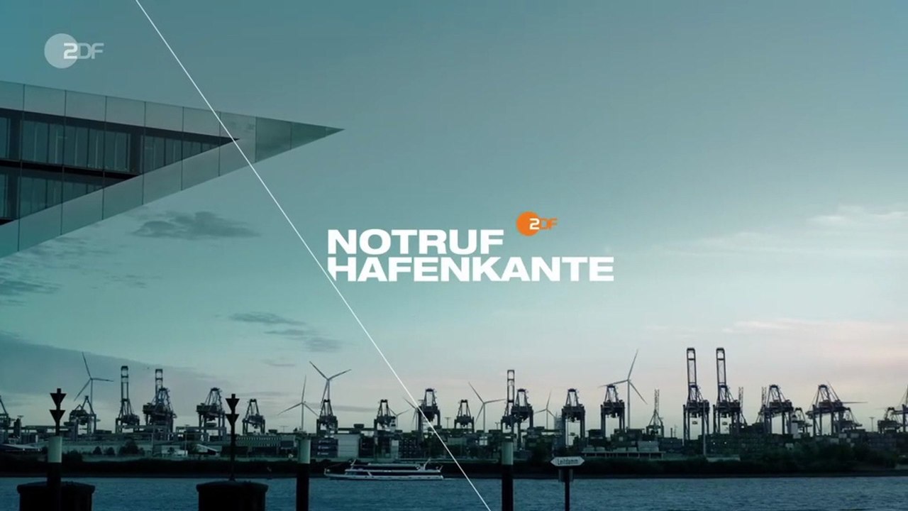 Notruf Hafenkante -498- Erlösung