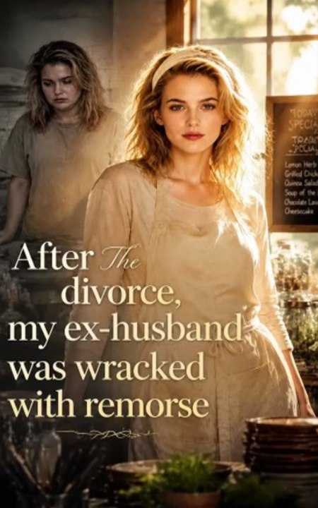 After the divorce, my ex-husband was wracked with remorse - FULL 2026