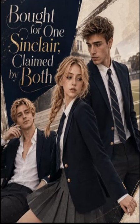 Bought for One Sinclair, Claimed by Both  - FULL 2026
