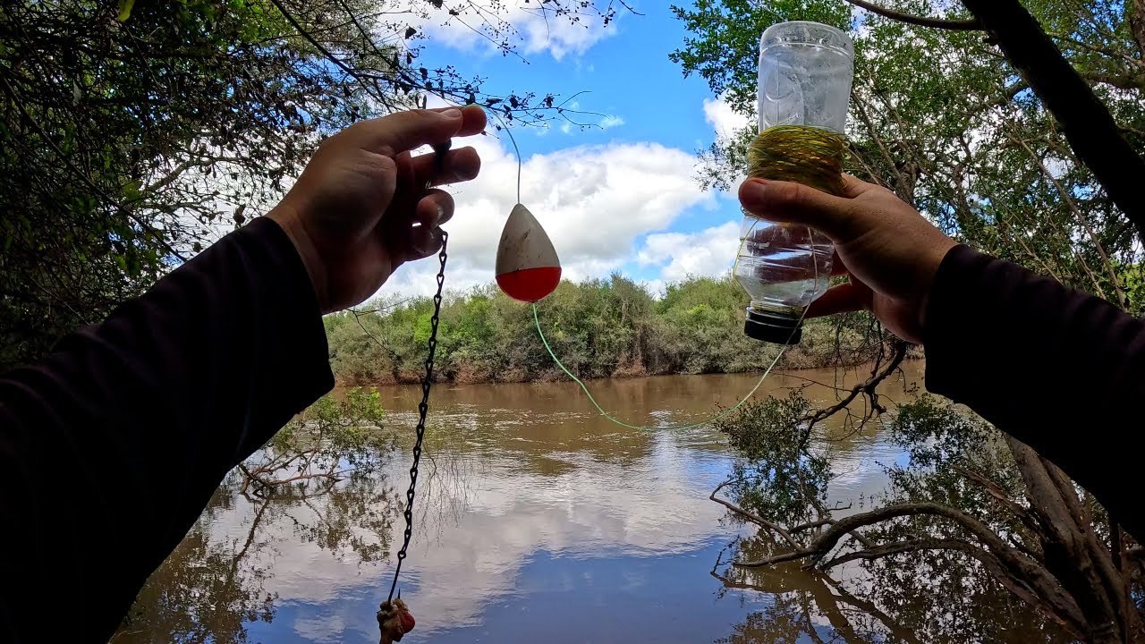 pescando y cocinando boga a la estaca, mojarreando en rio correntoso, palometas, pesca de barrio