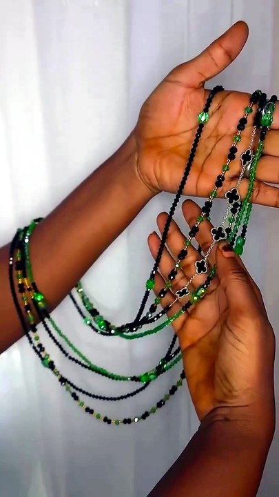 Luxury Jewelry ✨