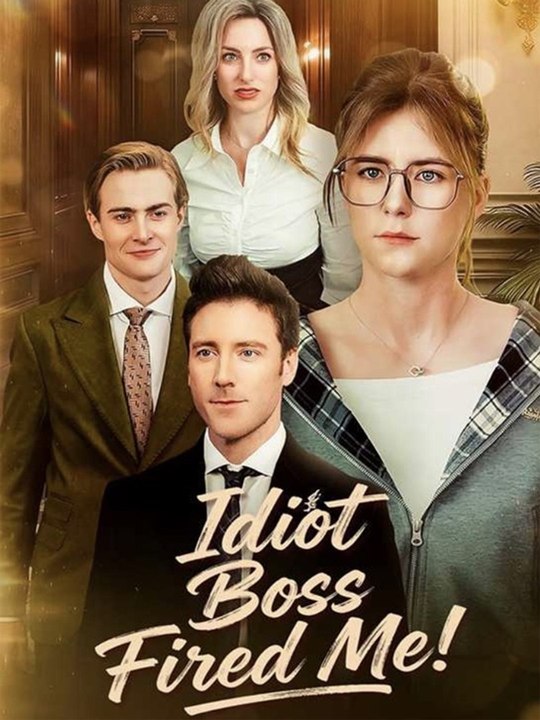 Idiot Boss Fired Me Watch - FULL MOVIE