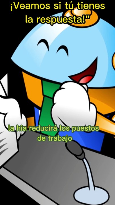"¿Preguntas sobre la IA que nadie puede responder?
