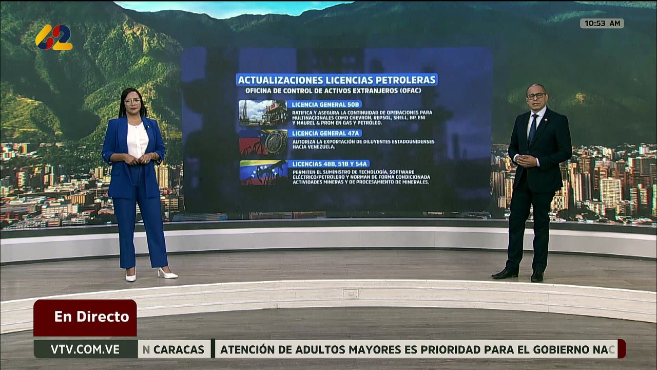 Venezuela fortalece la industria petrolera con acuerdos estratégicos y el firme compromiso gubernamental