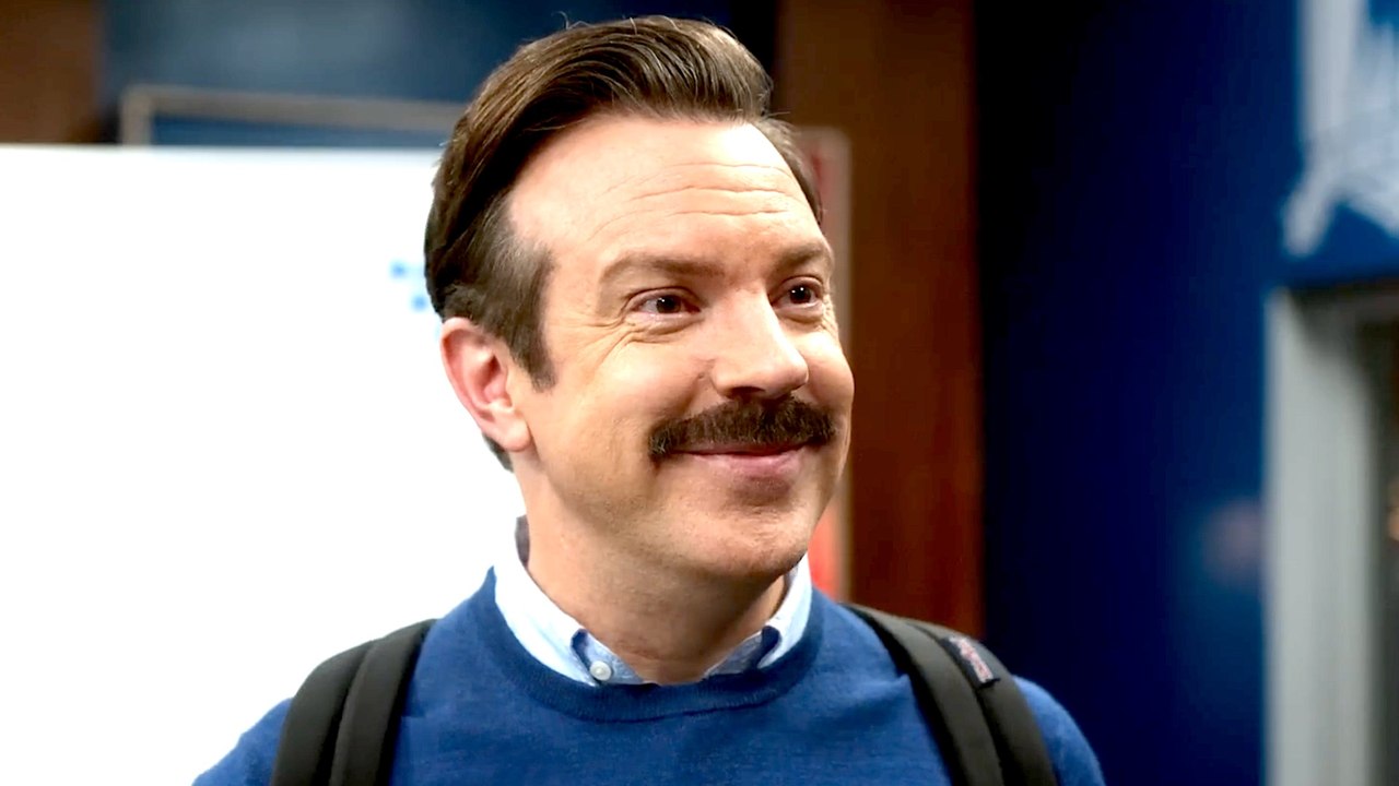 A New Era Begins at Richmond in Ted Lasso Season 4